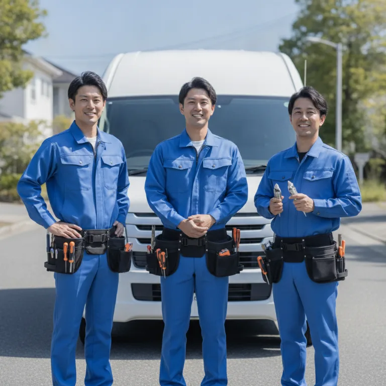 窓の設置 のチーム: Izumi